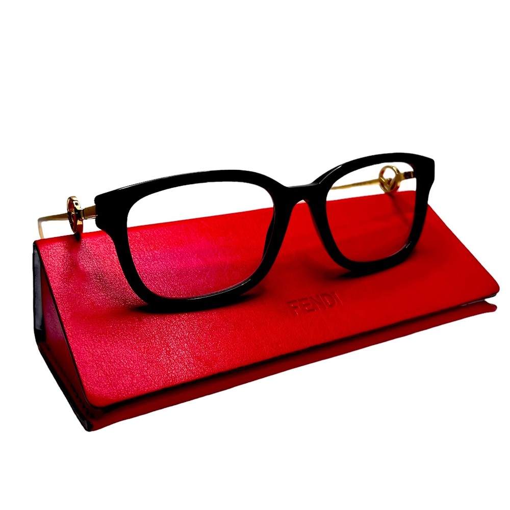 Fendi eyeglasses